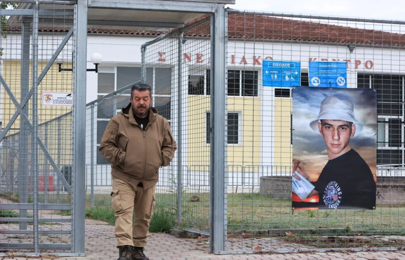 Συγκλονίζουν οι καταθέσεις συγγενών για την τραγωδία στα Τέμπη