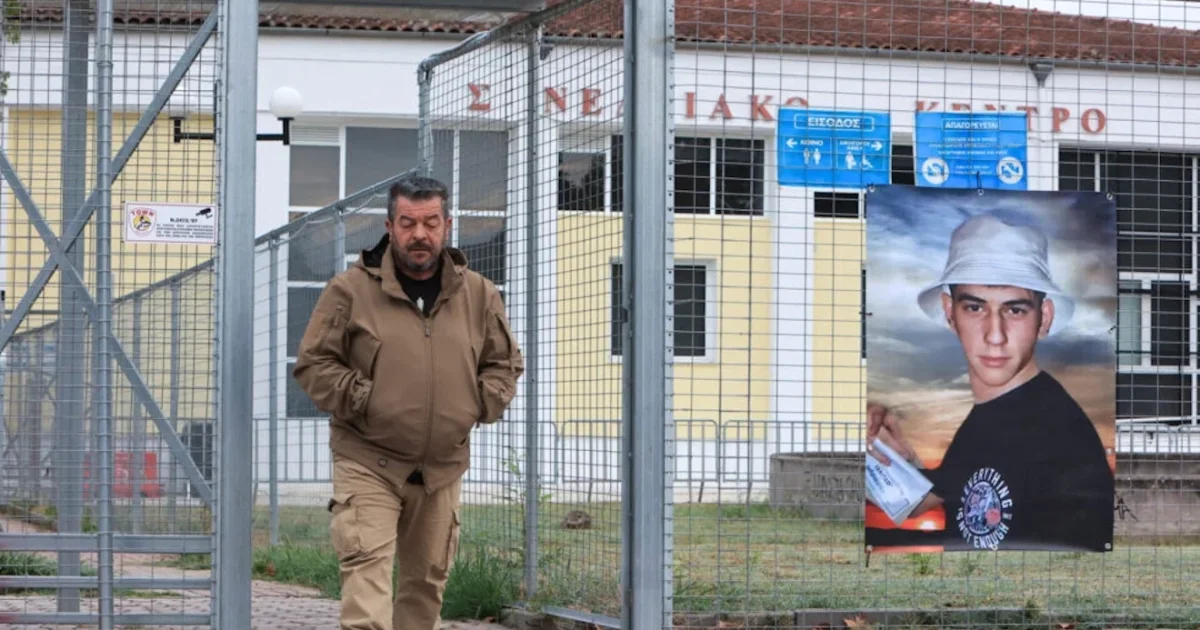 Δίκη Τεμπών: «Έχασα τη μαμά μου αλλά και τη φίλη μου» | Αθλητικά στο PlusTV.gr