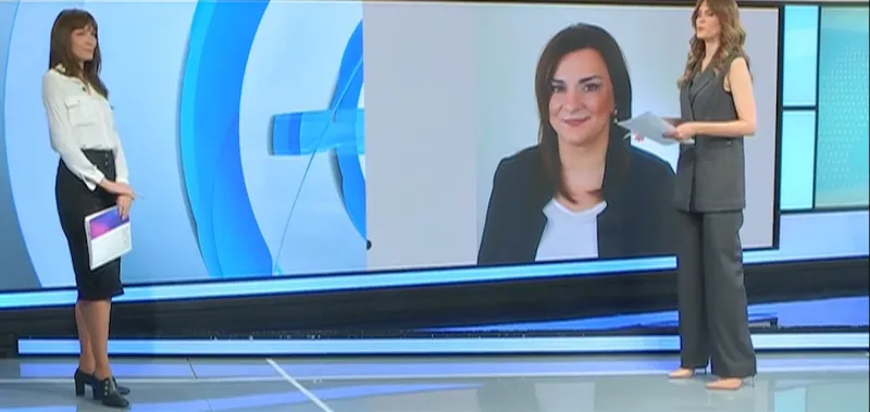 Αμφίκλεια - Ελάτεια: Ο Παντελής Μαγκλάρας ζητά απαντήσεις από τη δήμαρχο Αθανασία Στιβακτή