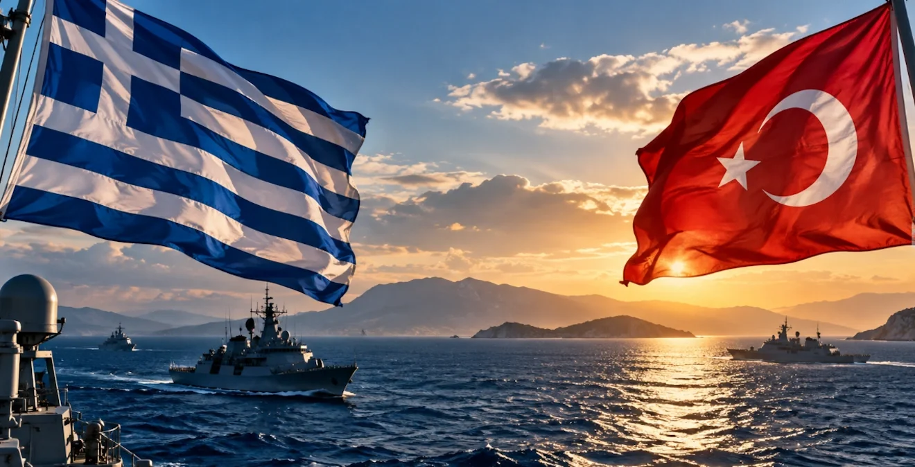 Εικαστικό για τις σχετικές ακτές