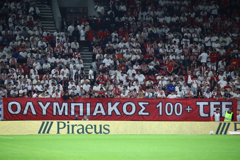 Μαρσέιγ – Ολυμπιακός: Αγωνία για 3.500 ερυθρόλευκους – Τι συμβαίνει με την εκδρομή
