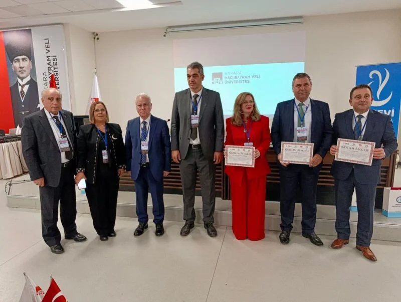 Φιέστα Παντουρκισμού στην Άγκυρα