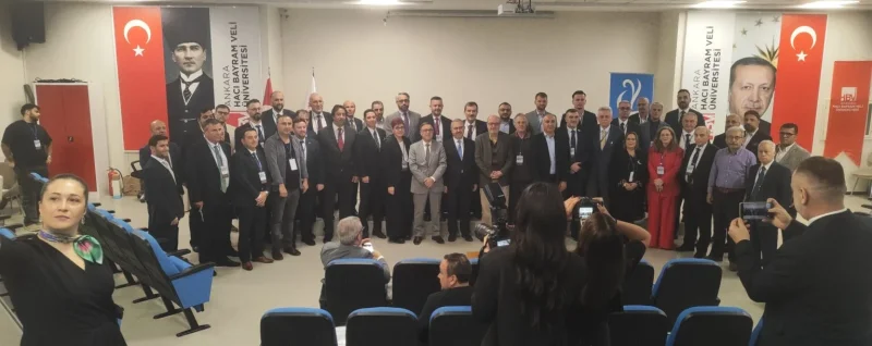 Φιέστα Παντουρκισμού στην Άγκυρα