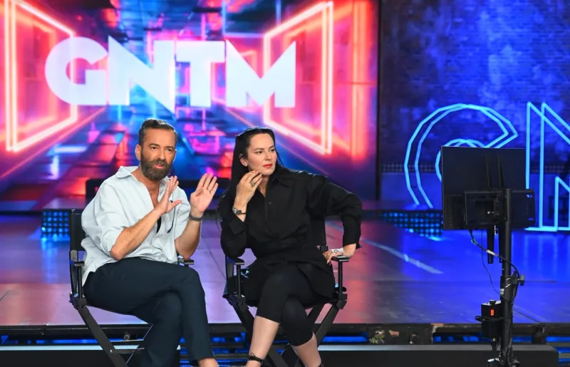 GNTM 7: Έφυγε το μεγάλο φαβορί και κανείς δεν είναι ασφαλής – Η διπλή αποχώρηση που αλλάζει τα δεδομένα