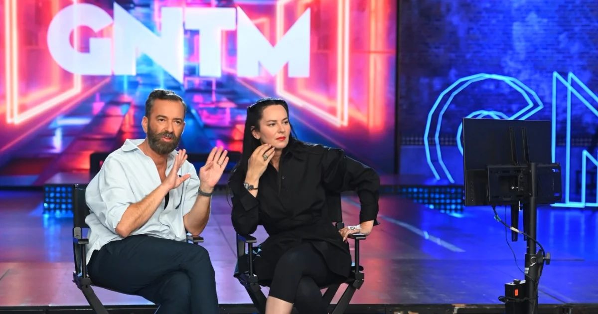 GNTM 7: Διπλή αποχώρηση και ανατροπή με φαβορί | Αθλητικά στο LivePress.gr