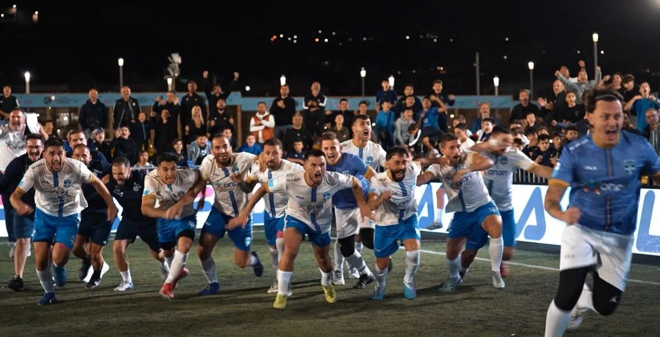 Όλοι στο Ρέθυμνο για το SOCCA