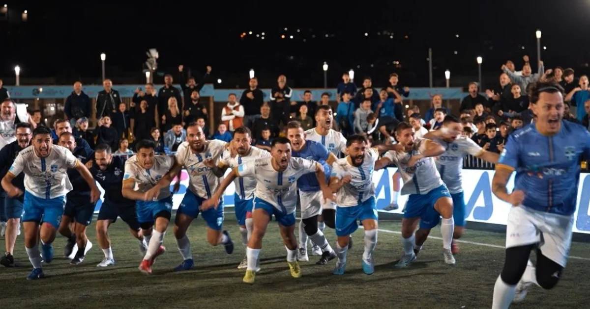 Socca: 130 ομάδες από 40 χώρες στο Ρέθυμνο | Αθλητικά στο LivePress.gr