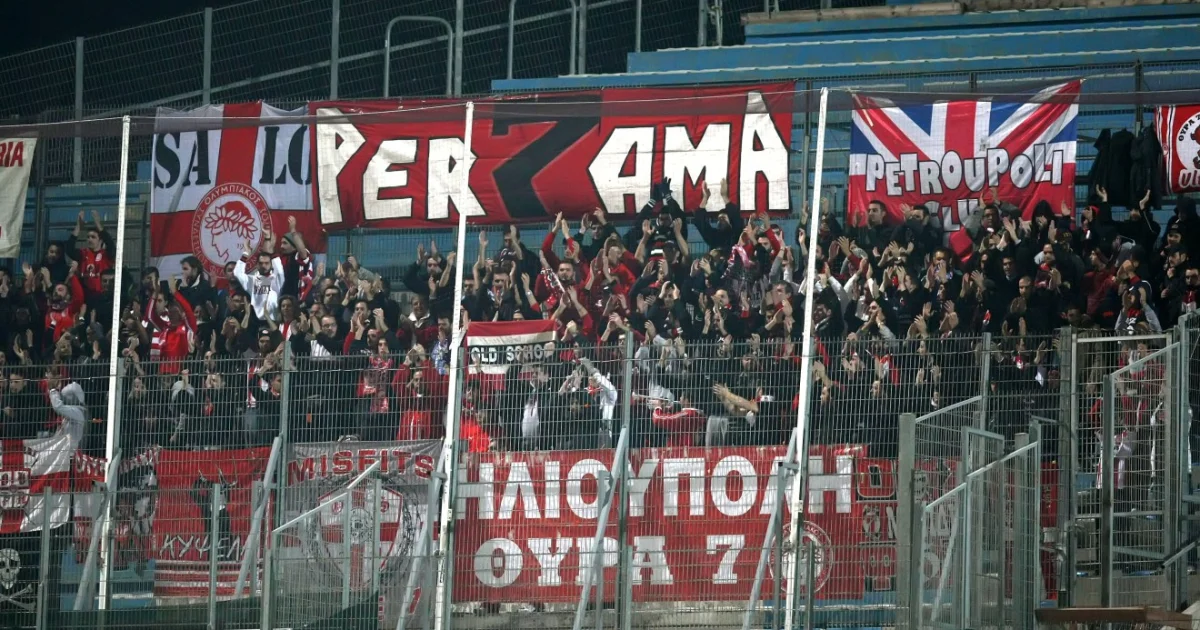 Θύρα 7: Οργή για την απαγόρευση στη Μαρσέιγ | Αθλητικά στο LivePress.gr