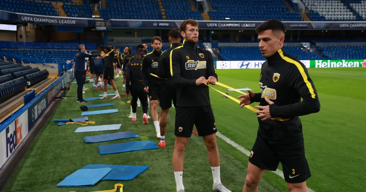 UEFA Ranking: Το σενάριο Δημάτου για τη 10η θέση | Αθλητικά στο LivePress.gr