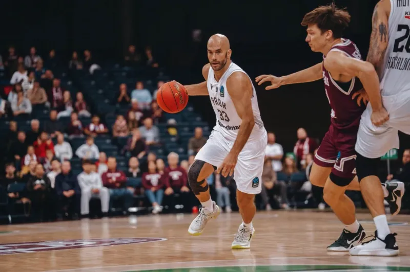 ΠΑΟΚ: Πότε παίζει ξανά στο EuroCup – Η ευκαιρία να αφήσει πίσω τη Λιετκαμπέλις