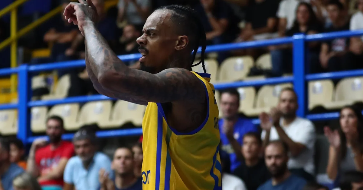 Περιστέρι: Ανατροπή από το -15 και νίκη 85-82 | Αθλητικά στο LivePress.gr