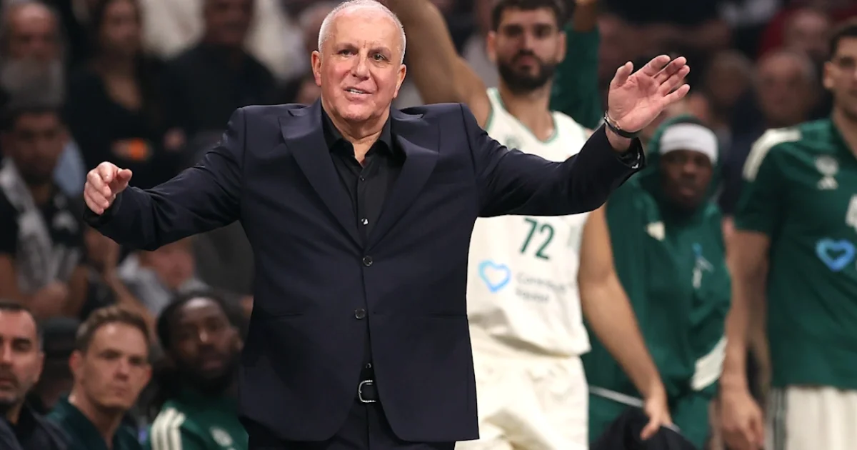 Παναθηναϊκός: Νίκη στην Παρτίζαν μετά από 16 χρόνια | Αθλητικά στο LivePress.gr