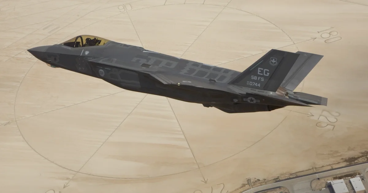 F-35: Μπορεί η Τουρκία να τα εντοπίσει στην απογείωση; | Αθλητικά στο LivePress.gr