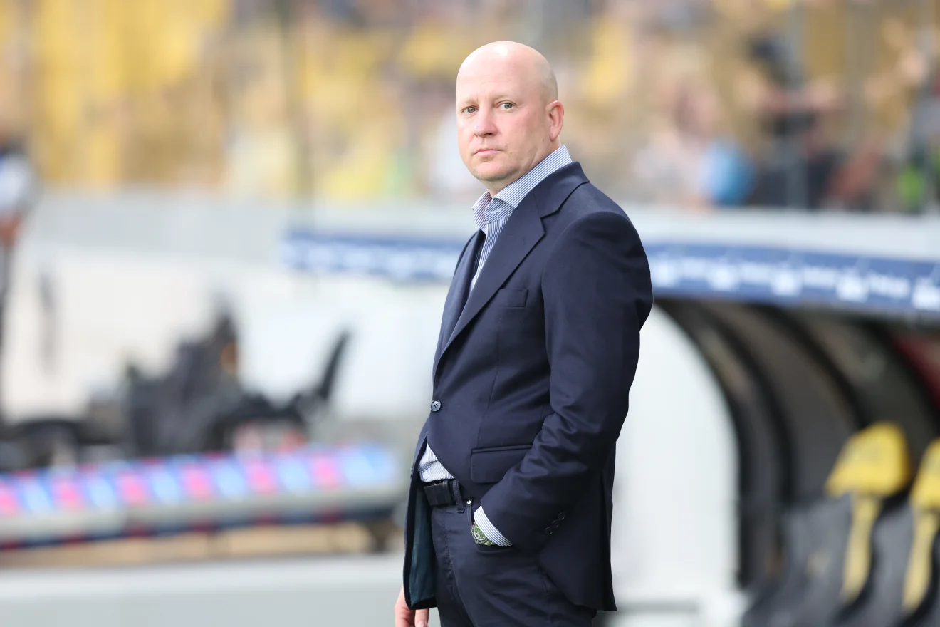 ΝΙΚΟΛΙΤΣ ΑΕΚ - ΟΦΗ SUPERLEAGUE 2026-2027 AEK - OFI INTIME SPORTS / ΒΗΧΟΣ ΝΙΚΟΣ VICHOS NIKOS