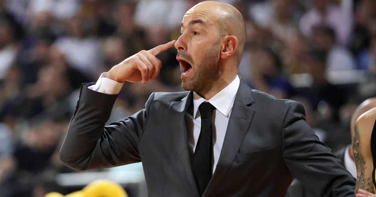 Άρης Ντερτόνα και η εκκρεμότητα του Σπανούλη | Αθλητικά στο LivePress.gr
