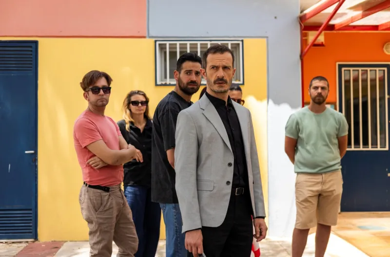 Alpha: Πράσινο φως για δεύτερη σεζόν στο «Μπαμπά, σ' αγαπώ» – Τα χρήματα που εξασφάλισε