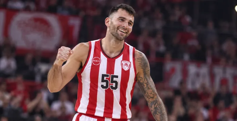 Ολυμπιακός: Προβάδισμα για Τζον Κόντσαρ απέναντι σε Ρεάλ και Μακάμπι