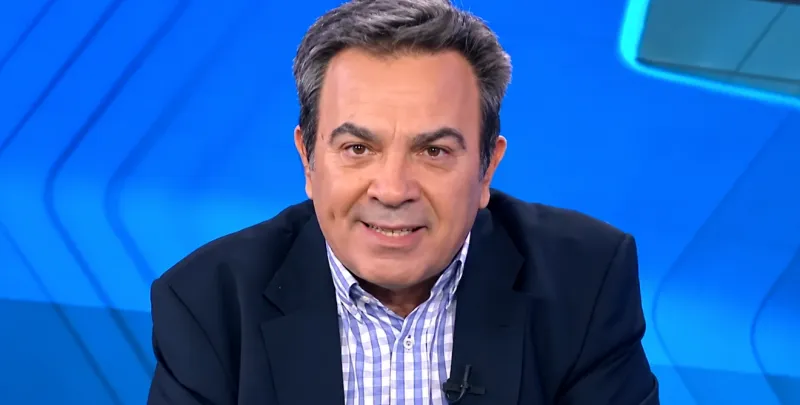 Αντώνης Καρπετόπουλος: Οι παίκτες και ο πάγκος της ΑΕΚ δεν ξέρουν πώς γίνονται οι αλλαγές - Γι αυτό έχασαν