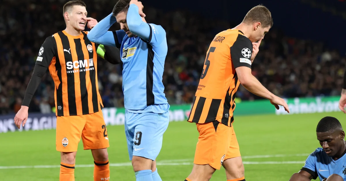 ΑΕΚ: Το 4-2 της Παρί κάνει δύσκολη τη θέση του Γιόβιτς | Αθλητικά στο LivePress.gr