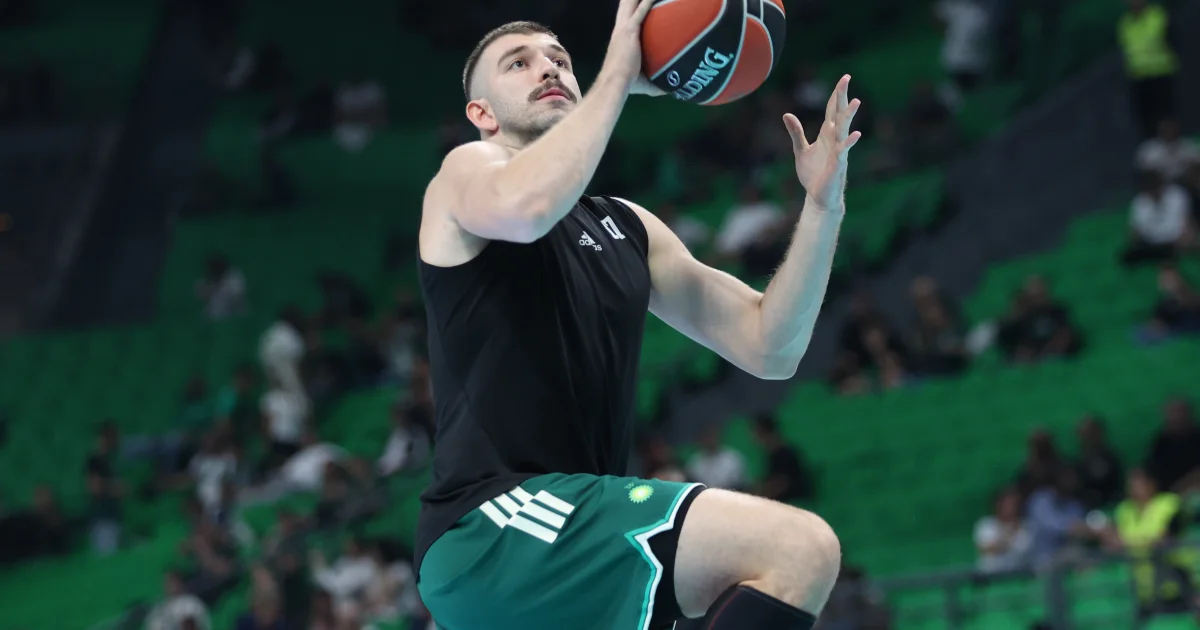 Παναθηναϊκός: Το ίδιο σημείο κόβει τον Ρογκαβόπουλο | Αθλητικά στο LivePress.gr