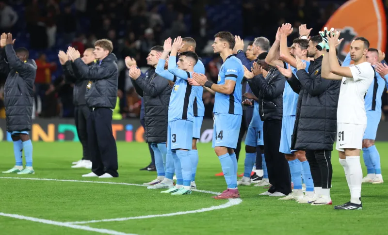 AEK: Εντός ράβει ένα ακόμα αστέρι και εκτός το ξηλώνει!