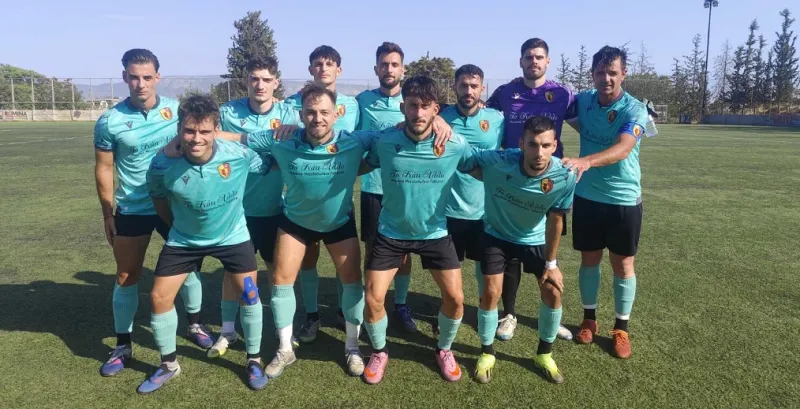 Λύκοι Χαϊδαρίου: Πρόκριση με γκολ στο 93'!