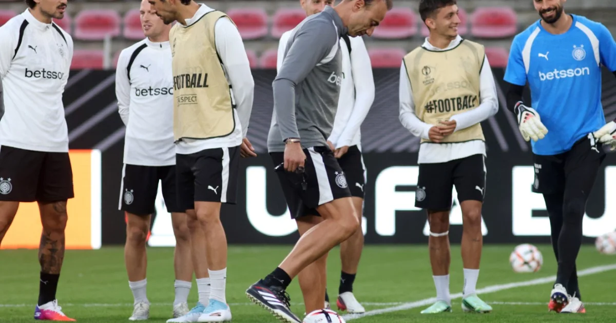 Ρεν – ΟΦΗ: Ώρα και κανάλι για το Europa League | Αθλητικά στο PlusTV.gr