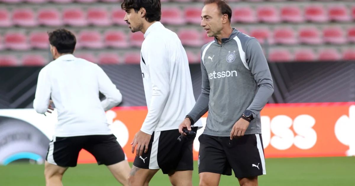 Ρεν – ΟΦΗ: Η ενδεκάδα του Κόντη για το Europa League | Αθλητικά στο LivePress.gr