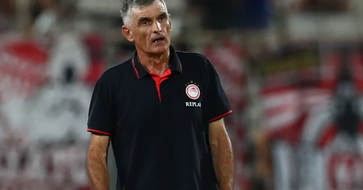 Ολυμπιακός: Ο Μεντιλίμπαρ στη λίστα των ελεύθερων | Αθλητικά στο LivePress.gr