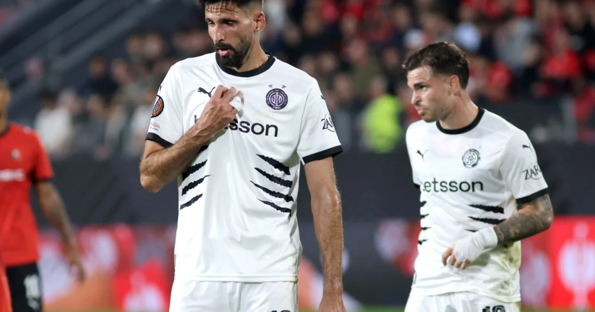 Ρεν – ΟΦΗ 2-1: Ανατροπή και χαμένη ευκαιρία | Αθλητικά στο PlusTV.gr