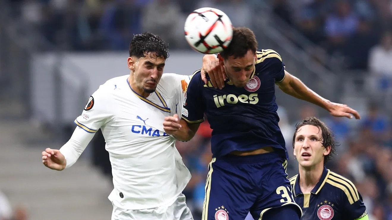 UEFA Ranking: Ο Ολυμπιακός έστειλε την Ελλάδα στη 10η θέση - Το μεγάλο κέρδος