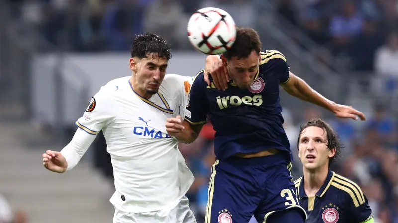 UEFA Ranking: Ο Ολυμπιακός έστειλε την Ελλάδα στη 10η θέση - Το μεγάλο κέρδος