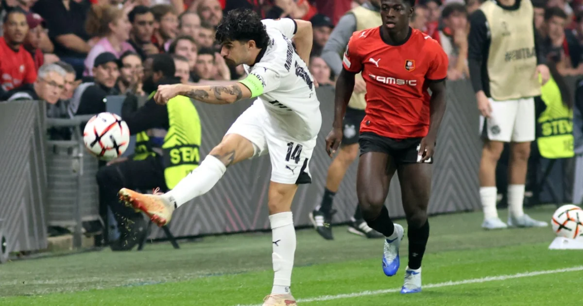 ΟΦΗ: Τα έσοδα από το Europa League ξεπερνούν τα 6,6 εκατ. | Αθλητικά στο LivePress.gr