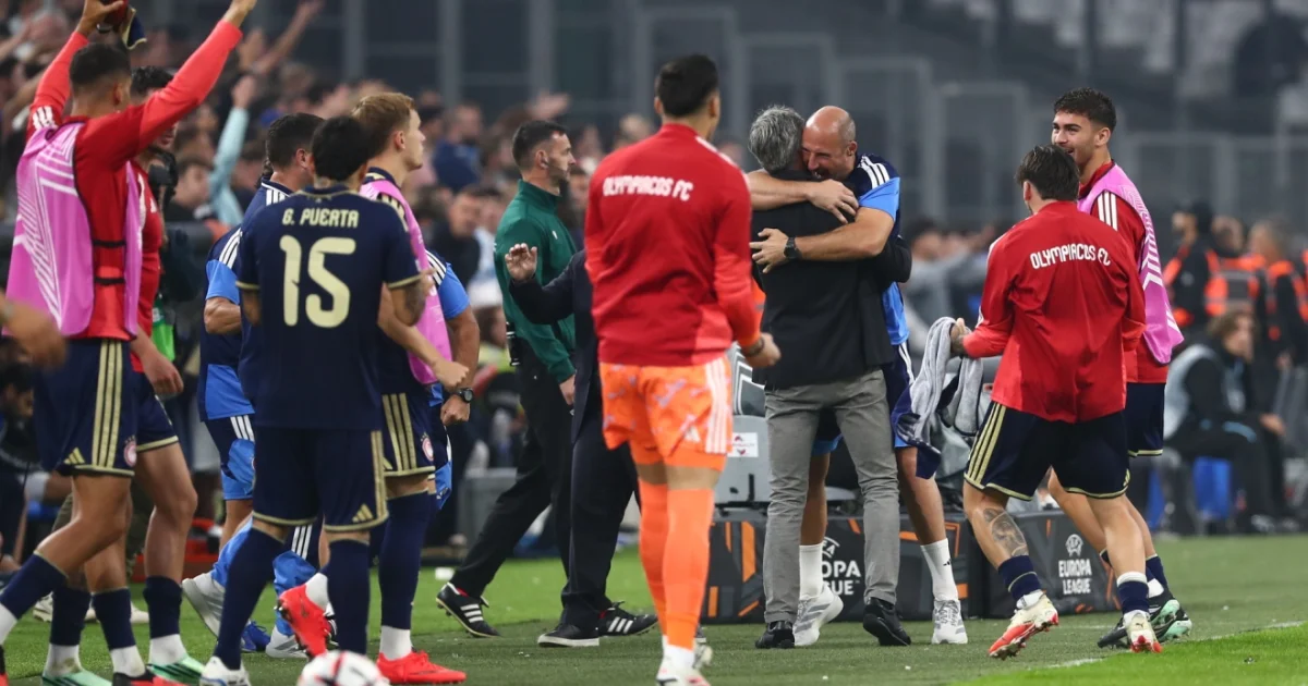 Δημάτος: Η Ελλάδα μπορεί να ξεκινήσει 8η στην UEFA | Αθλητικά στο LivePress.gr