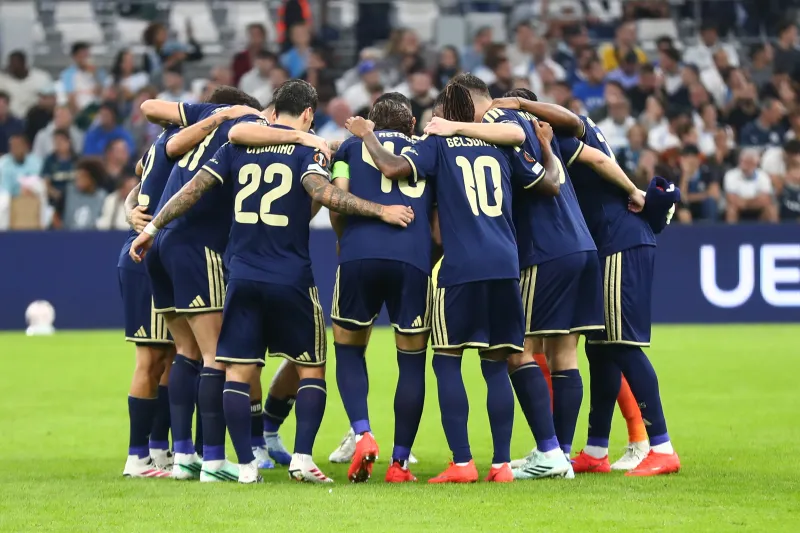 Ολυμπιακός: Δύο 1-0, δύο κόρνερ, ούτε γκολ από φορ