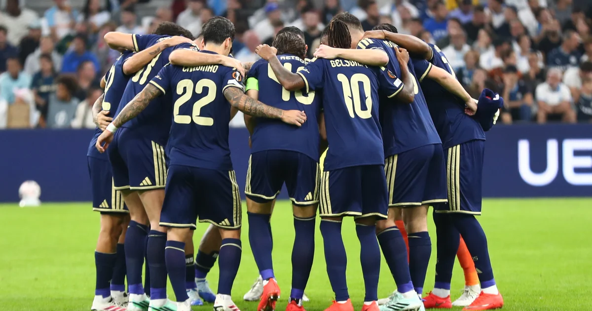Ολυμπιακός: Δύο 1-0, δύο κόρνερ, ούτε γκολ από φορ | Αθλητικά στο LivePress.gr