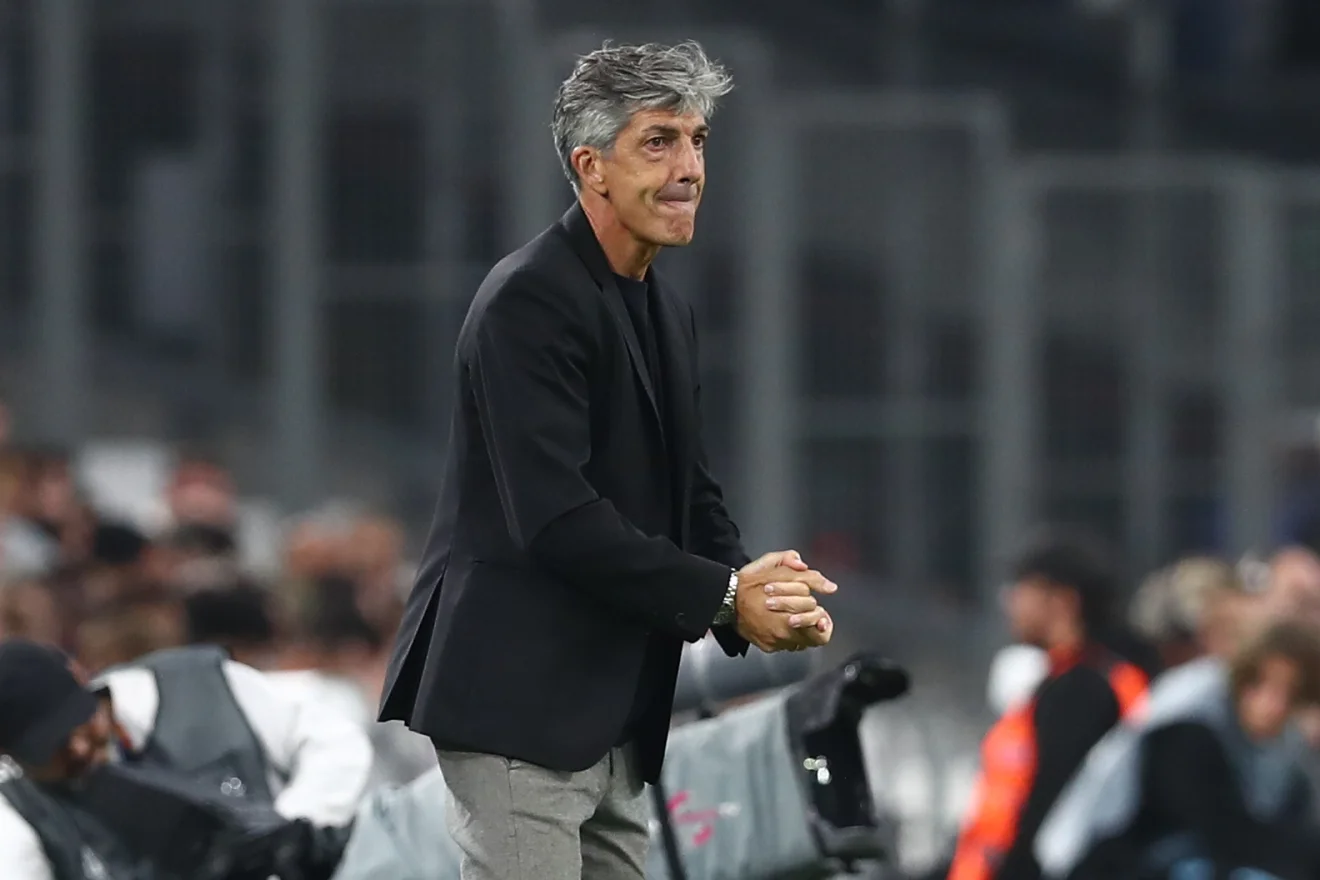ΜΑΡΣΕΙΓ - ΟΛΥΜΠΙΑΚΟΣ ΓΙΟΥΡΟΠΑ ΛΙΓΚ 2026-2027 MARSEILLE - OLYMPIAKOS EUROPA LEAGUE 2026-2027 INTIME SPORTS / ΜΗΤΣΑΚΟΣ ΔΗΜΗΤΡΗΣ