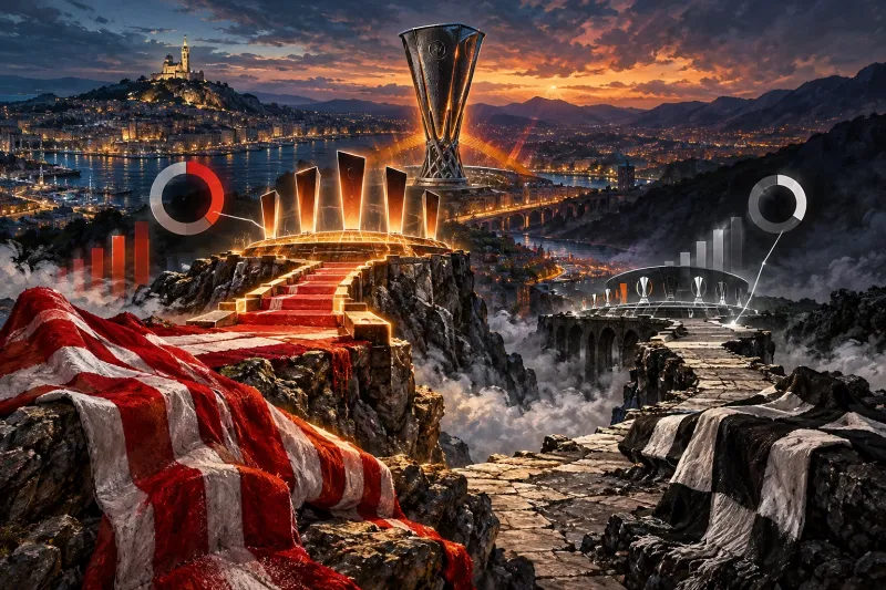 Ολυμπιακός και ΟΦΗ δεν κυνηγούν την ίδια πρόκριση