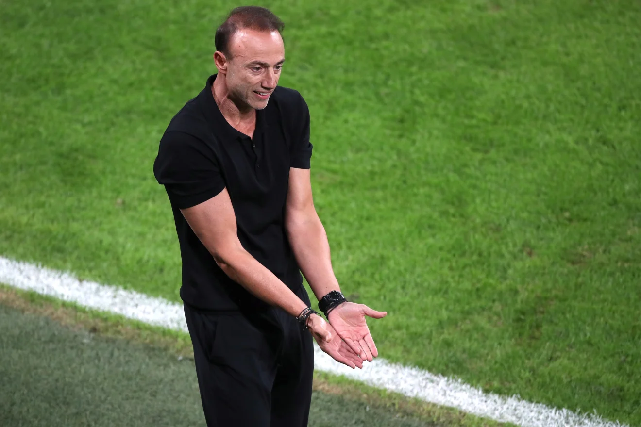 ΚΟΝΤΗΣ ΑΕΚ - ΟΦΗ SUPERLEAGUE 2026-2027 AEK - OFI INTIME SPORTS / ΒΟΛΙΤΑΚΗΣ ΣΤΕΛΙΟΣ VOLITAKIS STELIOS