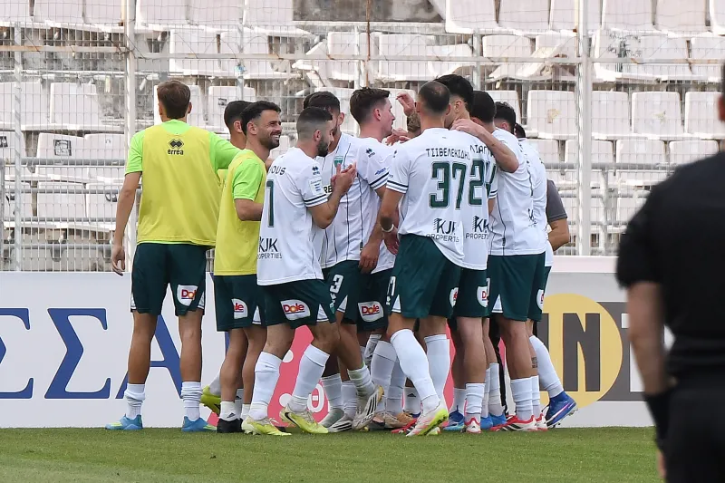 Δυνατά παιχνίδια στη Super League με ενισχυμένες αποδόσεις από το ΠΑΜΕ ΣΤΟΙΧΗΜΑ