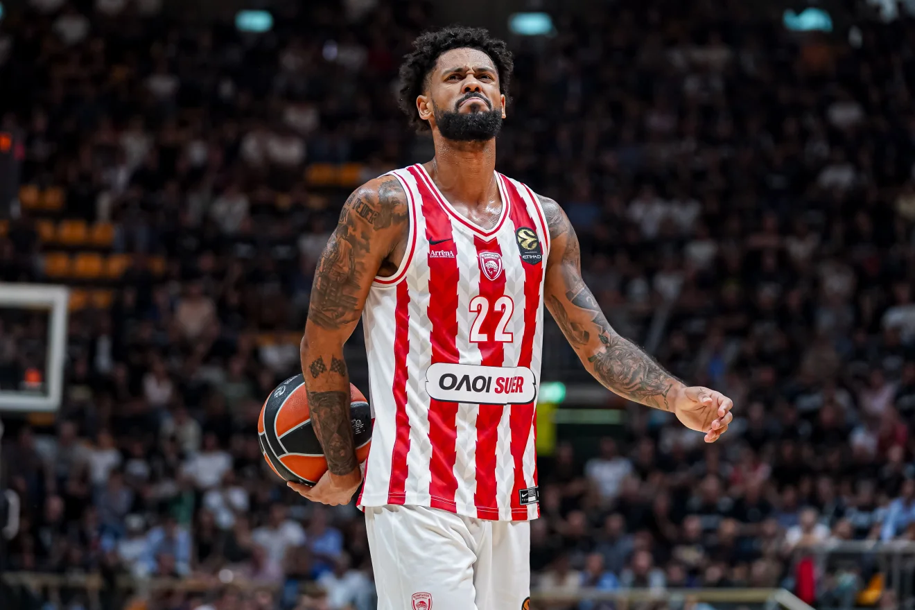 Ντόρσεϊ: Θα επιστρέψει, αλλά όχι για να μείνει
