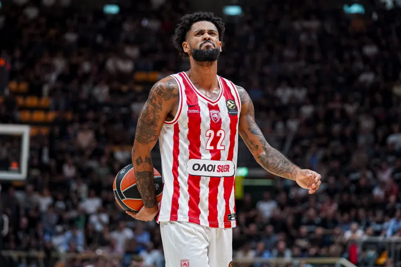Ντόρσεϊ: Θα επιστρέψει, αλλά όχι για να μείνει