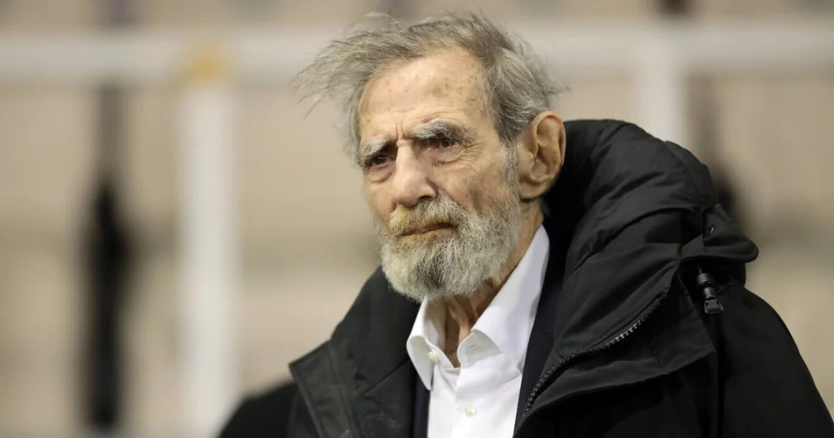 O Παναθηναϊκός αποχαιρετά τον «Καπετάνιο» | Αθλητικά στο LivePress.gr