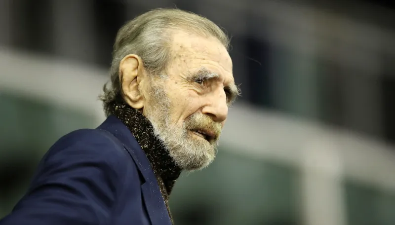 Ολυμπιακός: Συλλυπητήρια ανακοίνωση για τον Γιώργο Βαρδινογιάννη