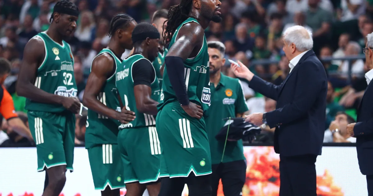 Παναθηναϊκός: Πότε παίζει ξανά στη EuroLeague | Αθλητικά στο LivePress.gr