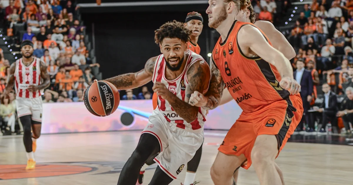 Ολυμπιακός: Δύο παίκτες NBA αντί του Τάιλερ Ντόρσεϊ | Αθλητικά στο LivePress.gr