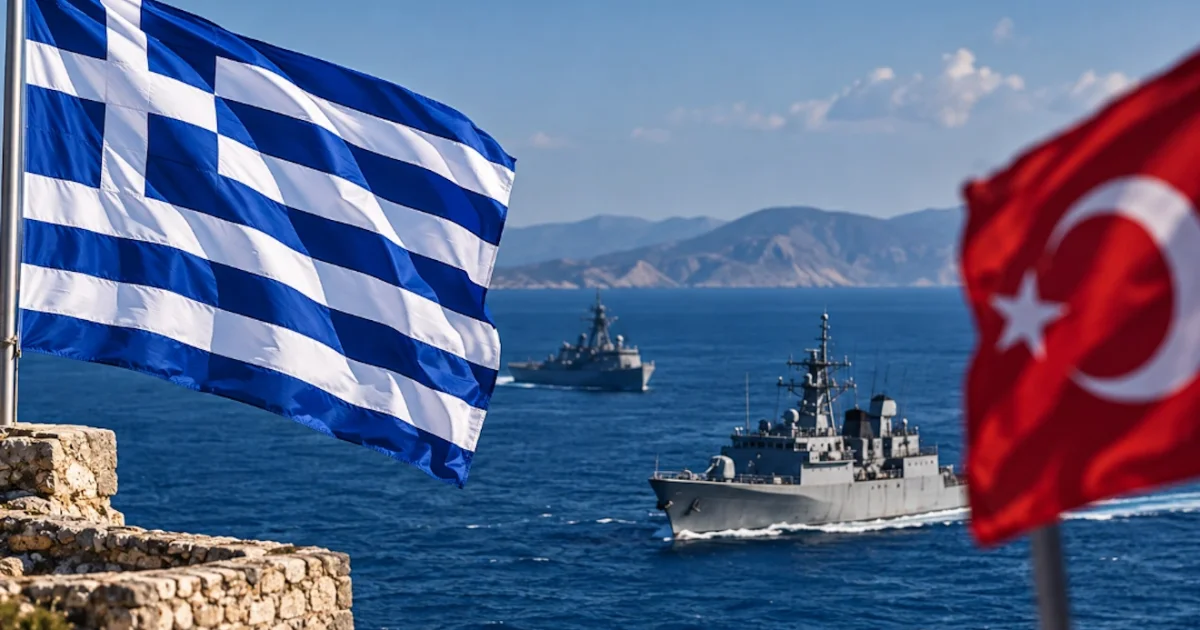 Τουρκία: Το νομικό εμπόδιο για τη Χάγη | Αθλητικά στο LivePress.gr