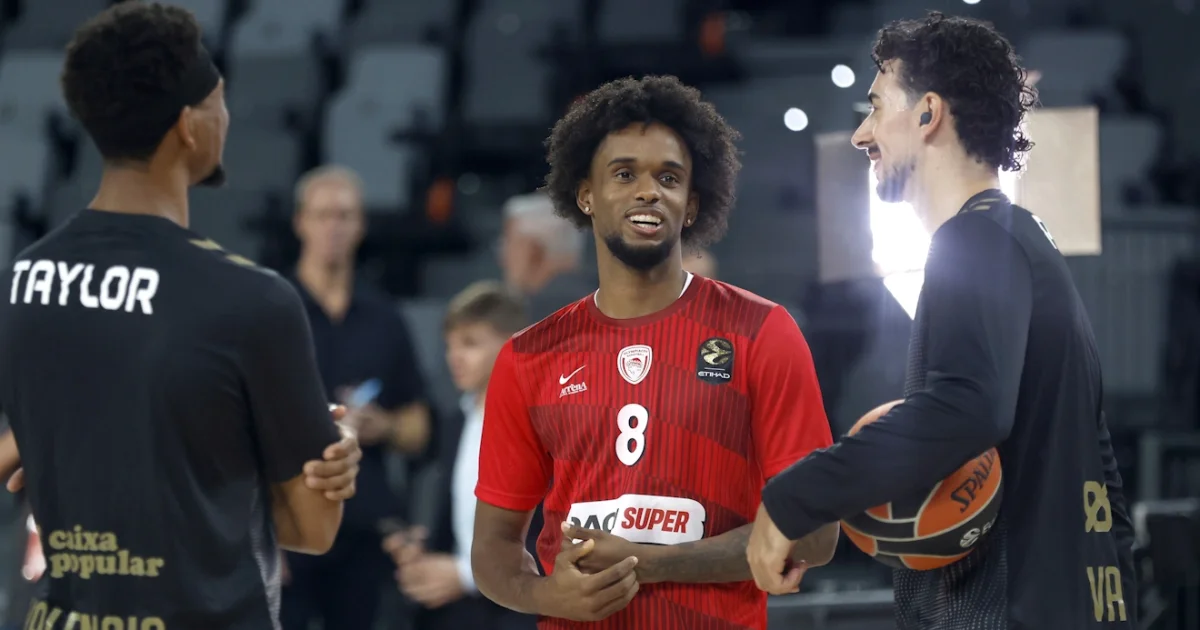 Basket League: ΠΑΟΚ και Άρης πάνω από τους αιώνιους | Αθλητικά στο LivePress.gr