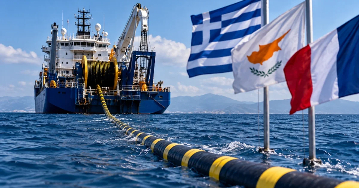 Τουρκία: Αντιδράσεις για την ελληνική ενεργειακή κίνηση | Αθλητικά στο LivePress.gr
