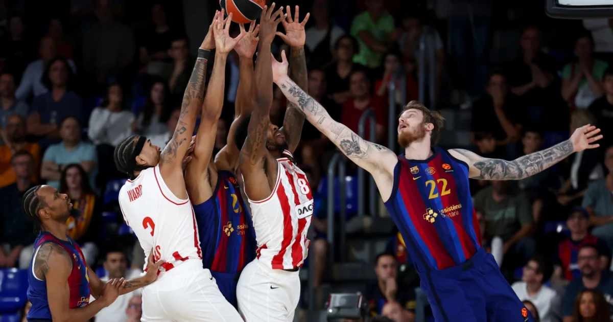 Ολυμπιακός: Η νίκη στην Euroleague και ο χαρακτήρας του | Αθλητικά στο LivePress.gr